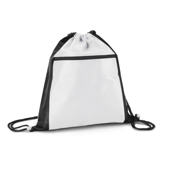 Sacola tipo Mochila Personalizada Sacola tipo Mochila Personalizada