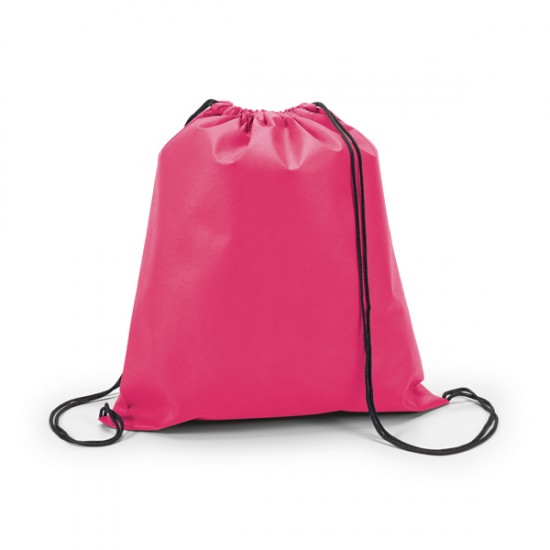 Sacola Tipo Mochila Personalizada Sacola Tipo Mochila Personalizada