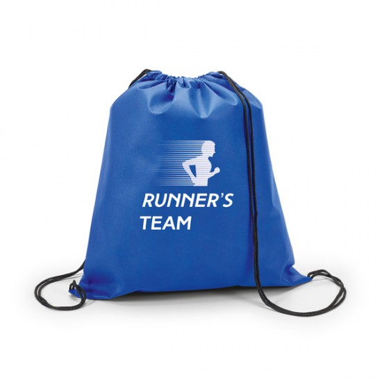 Sacola Tipo Mochila Personalizada Sacola Tipo Mochila Personalizada