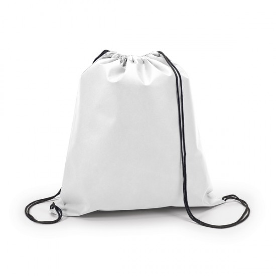 Sacola Tipo Mochila Personalizada Sacola Tipo Mochila Personalizada
