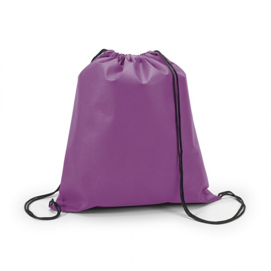 Sacola Tipo Mochila Personalizada Sacola Tipo Mochila Personalizada
