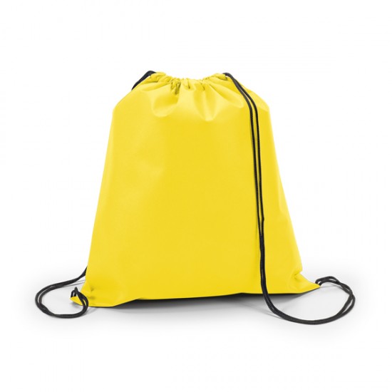 Sacola Tipo Mochila Personalizada Sacola Tipo Mochila Personalizada