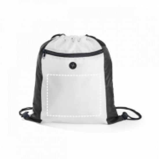 Sacola Tipo Mochila Personalizada Sacola Tipo Mochila Personalizada