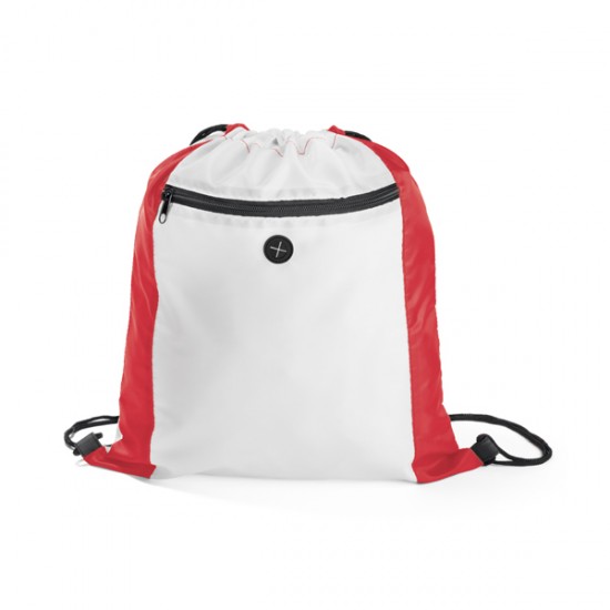 Sacola Tipo Mochila Personalizada Sacola Tipo Mochila Personalizada