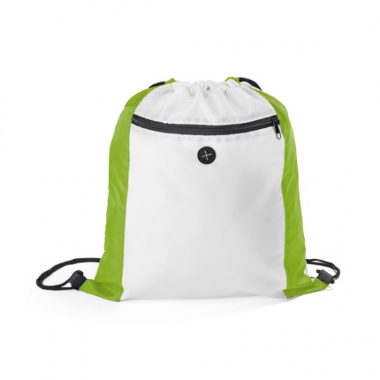 Sacola Tipo Mochila Personalizada Sacola Tipo Mochila Personalizada