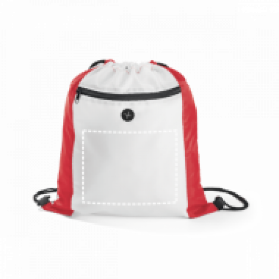 Sacola Tipo Mochila Personalizada Sacola Tipo Mochila Personalizada