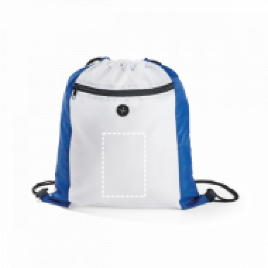 Sacola Tipo Mochila Personalizada Sacola Tipo Mochila Personalizada