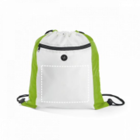 Sacola Tipo Mochila Personalizada Sacola Tipo Mochila Personalizada