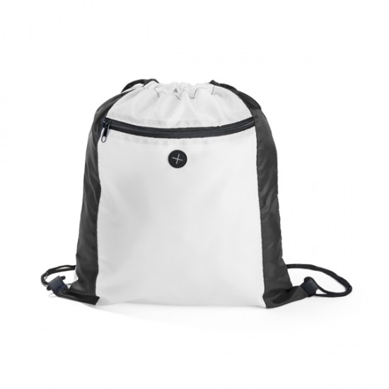 Sacola Tipo Mochila Personalizada Sacola Tipo Mochila Personalizada