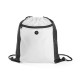 Sacola Tipo Mochila Personalizada Sacola Tipo Mochila Personalizada