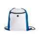 Sacola Tipo Mochila Personalizada Sacola Tipo Mochila Personalizada