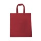 Sacola TNT 80gr e alça inteira de 50 cm Personalizada com Logo Sacola TNT 80gr e alça inteira de 50 cm Personalizada com Logo