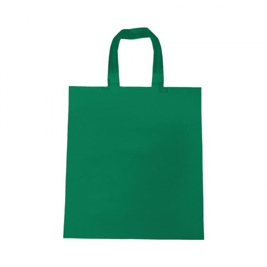 Sacola TNT 80gr e alça inteira de 50 cm Personalizada com Logo Sacola TNT 80gr e alça inteira de 50 cm Personalizada com Logo