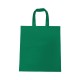 Sacola TNT 80gr e alça inteira de 50 cm Personalizada com Logo Sacola TNT 80gr e alça inteira de 50 cm Personalizada com Logo