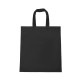 Sacola TNT 80gr e alça inteira de 50 cm Personalizada com Logo Sacola TNT 80gr e alça inteira de 50 cm Personalizada com Logo