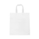 Sacola TNT 80gr e alça inteira de 50 cm Personalizada com Logo Sacola TNT 80gr e alça inteira de 50 cm Personalizada com Logo
