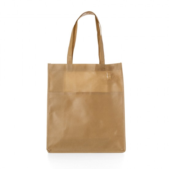 Sacola TNT com Bolso Personalizada Sacola TNT com Bolso Personalizada