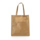 Sacola TNT com Bolso Personalizada Sacola TNT com Bolso Personalizada
