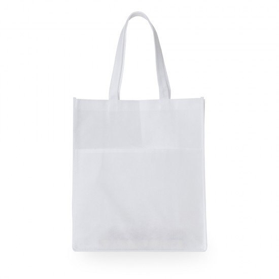 Sacola TNT com Bolso Personalizada Sacola TNT com Bolso Personalizada