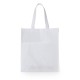 Sacola TNT com Bolso Personalizada Sacola TNT com Bolso Personalizada
