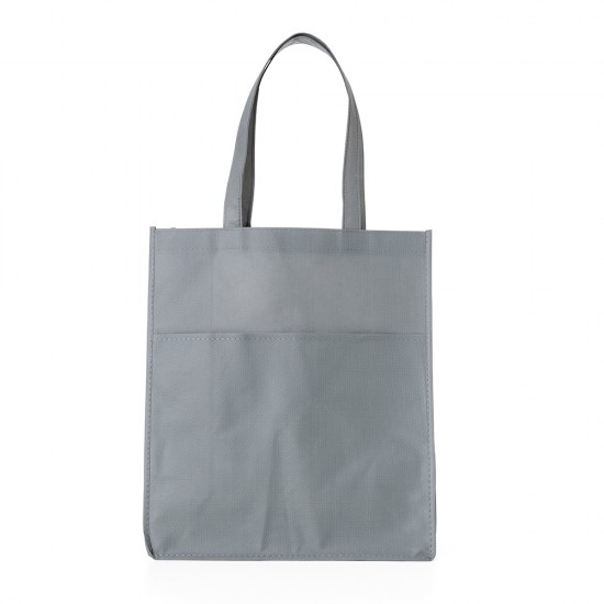 Sacola TNT com Bolso Personalizada Sacola TNT com Bolso Personalizada