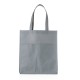 Sacola TNT com Bolso Personalizada Sacola TNT com Bolso Personalizada