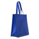 Sacola TNT com Bolso Personalizada Sacola TNT com Bolso Personalizada