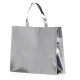 Sacola TNT Metalizada Personalizada Sacola TNT Metalizada Personalizada