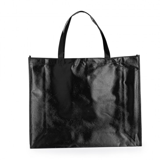 Sacola TNT Metalizada Personalizada Sacola TNT Metalizada Personalizada