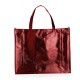 Sacola TNT Metalizada Personalizada Sacola TNT Metalizada Personalizada