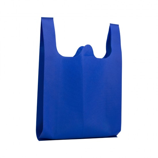 Sacola TNT Personalizada com Logo Sacola TNT Personalizada com Logo