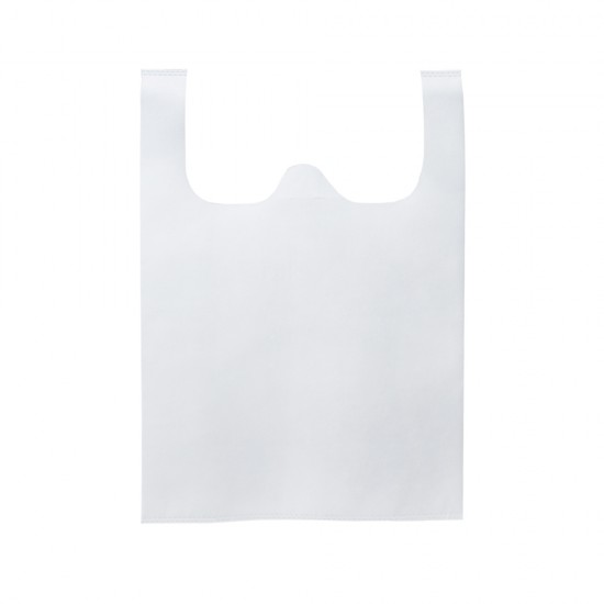 Sacola TNT Personalizada com Logo Sacola TNT Personalizada com Logo