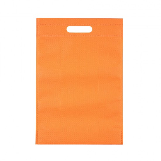 Sacola TNT sem Alça com Logo Sacola TNT sem Alça com Logo