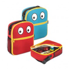 Bolsa térmica para criança em 600D 4 L Personalizada