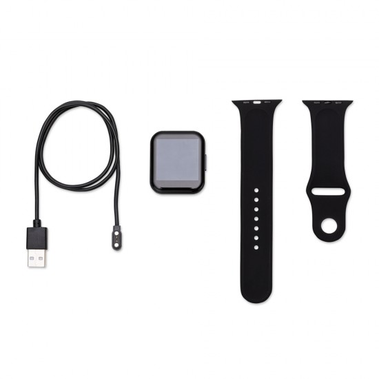 Smartwatch P9 Resistente à Água Personalizado