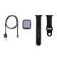 Smartwatch P9 Resistente à Água Personalizado
