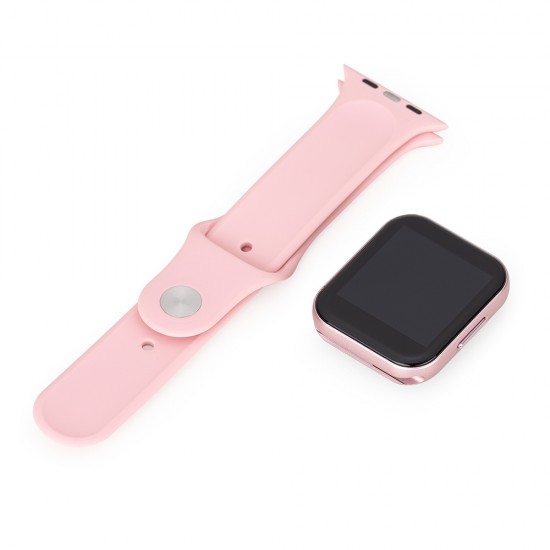 Smartwatch P9 Resistente à Água Personalizado