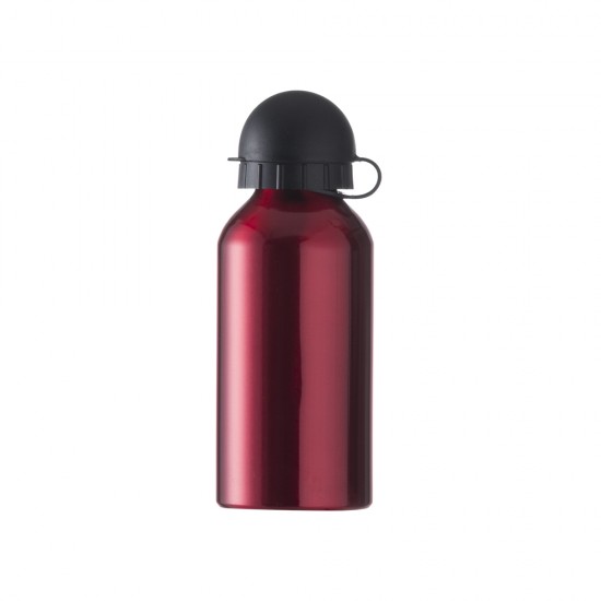 Squeeze 400ml Alumínio Personalizado Squeeze 400ml Alumínio Personalizado