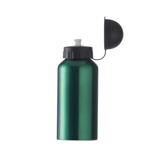 Squeeze 400ml Alumínio Personalizado Squeeze 400ml Alumínio Personalizado