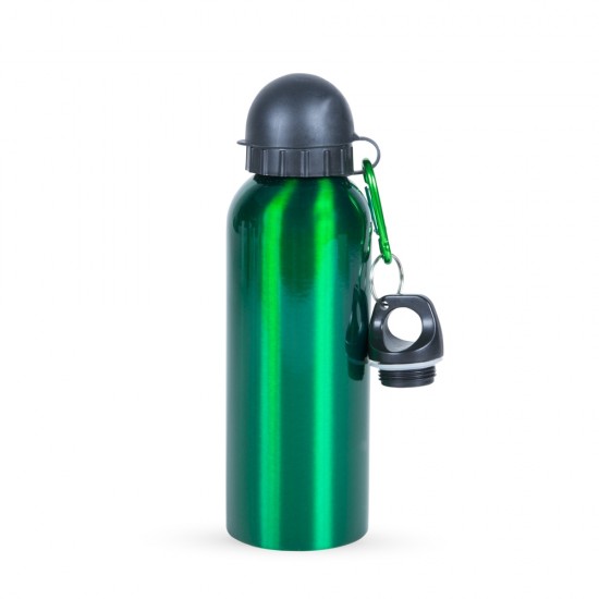 Squeeze 500ml Alumínio Personalizado Squeeze 500ml Alumínio Personalizado