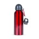 Squeeze 500ml Alumínio Personalizado Squeeze 500ml Alumínio Personalizado