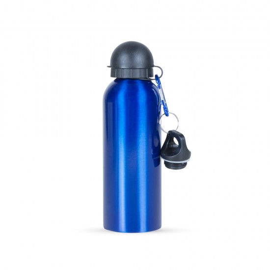 Squeeze 500ml Alumínio Personalizado Squeeze 500ml Alumínio Personalizado