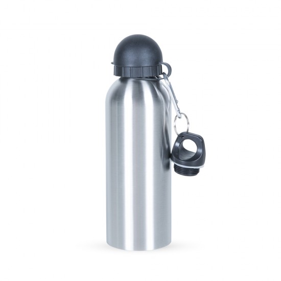 Squeeze 500ml Alumínio Personalizado Squeeze 500ml Alumínio Personalizado