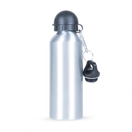 Squeeze 500ml Alumínio Personalizado Squeeze 500ml Alumínio Personalizado
