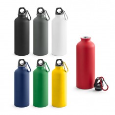 Squeeze em alumínio 540 mL Personalizado