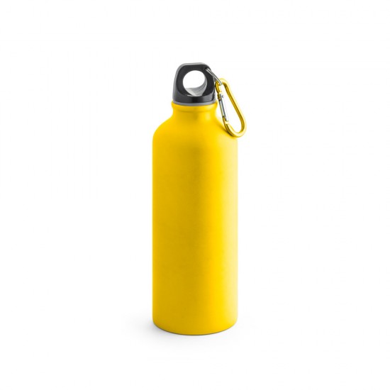 Squeeze 550ml em Alumínio Personalizado Squeeze 550ml em Alumínio Personalizado