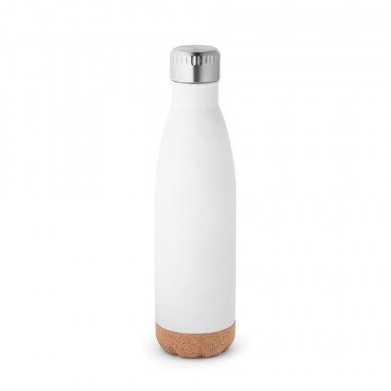 Squeeze 560 ml em Inox Personalizado Squeeze 560 ml em Inox Personalizado