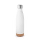 Squeeze 560 ml em Inox Personalizado Squeeze 560 ml em Inox Personalizado