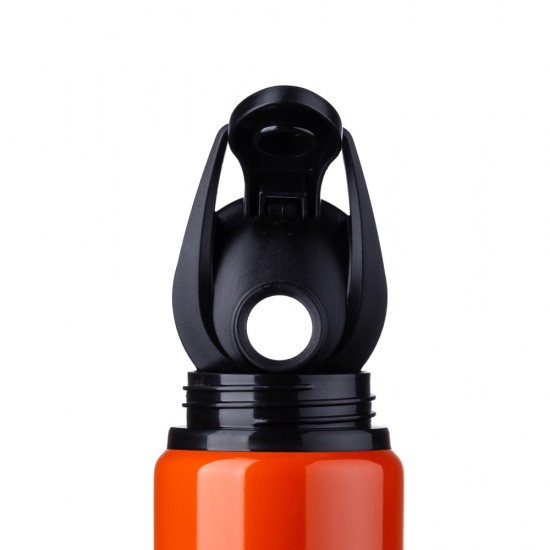 Squeeze 600ml Alumínio Personalizado Squeeze 600ml Alumínio Personalizado