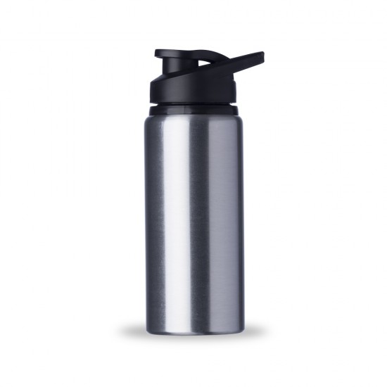 Squeeze 600ml Alumínio Personalizado Squeeze 600ml Alumínio Personalizado